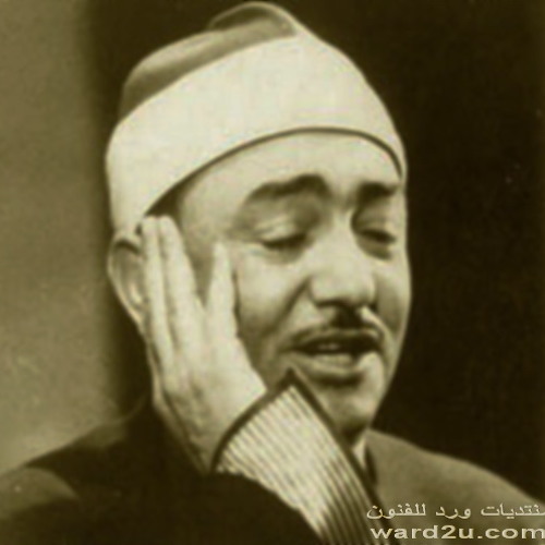 سيد النقشبندى .. لما بدا فى الأفق نور محمد كامل