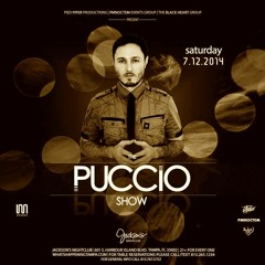 House Mix - July 2014 Podcast EP 43 by Tony Puccio