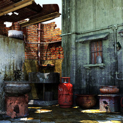 VOODOO BUTTERCHURN +