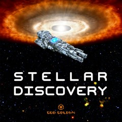 VA - Stellar Discovery (Preview)