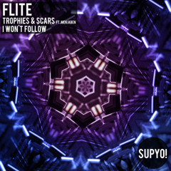 I Won't Follow (Sup Yo)