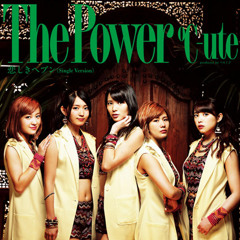 ℃-ute 『The Power』