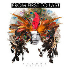 From First To Last - A Soft War