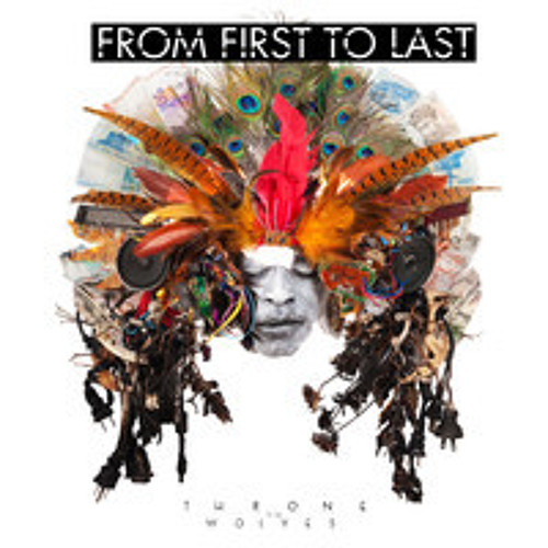 From First To Last - A Soft War