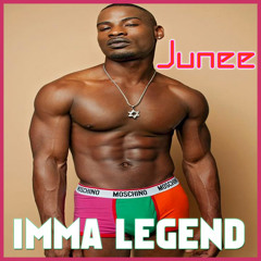 Imma Legend (Danny Glover Cover)