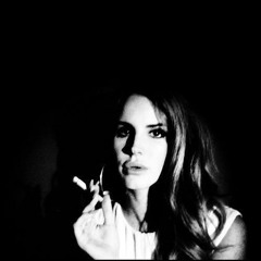 Lana Del Rey - Born To Die(REMIX)