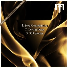 Matthias Früh - Stop Complaining (Deep House)