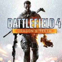 Battlefield 4 Dragon's Teeth Soundtrack - Sunken Dragon Loading Theme
