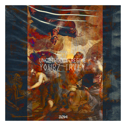 YT - Build The World/The Wheel