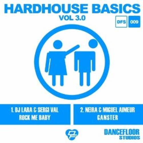 Dj Lara Amp Sergi Val Rock Me Baby By Dj Lara On Soundcloud