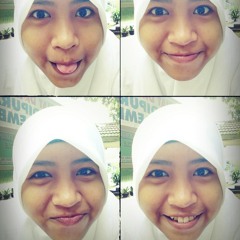 Special buat temen yg request, tpi ksian dia baru bangun tidur hehe