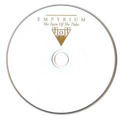 Empyrium - The Turn Of The Tides