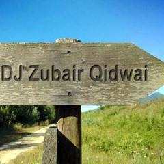 Qismat Waloon Ko Milta Hai Pyar By Zubair Qidwai