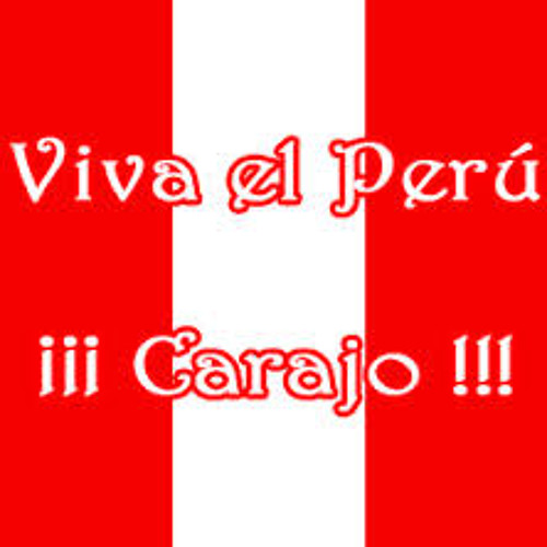 Stream Feliz 28 De Julio Arriba El Perú by PETER & DR. RADIO Listen