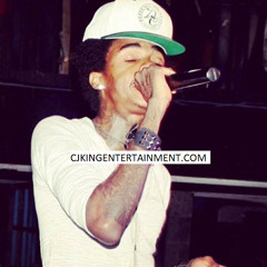 ALKALINE - STARR (STRIVE RIDDIM) [MOBSTA RECORDS]