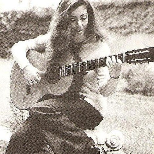 Hümeyra - Adım Kadın (1972)