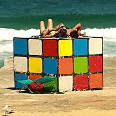 Summer DNB Mix Vol. 2