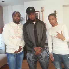 No Excuses - Tommy Stars x Quilly (produced by J Philly)