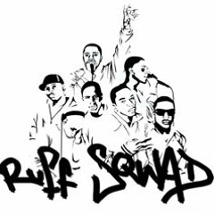 Ruff Sqwad — Your Love Feels