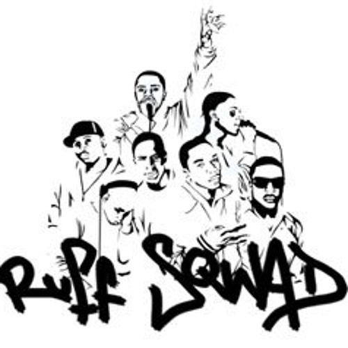 Ruff Sqwad — Your Love Feels