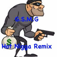 Hot Nigga Freestyle feat. Marc