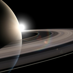 Rings of Saturn