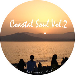 Coastal Soul Vol.2 mixed by Andres Vegas [Apersonal Music]