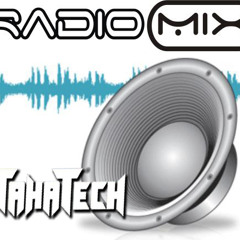 Jano Radio Mix II #TahaTech Edit