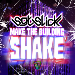 Make The Building Shake (PREVIEW)