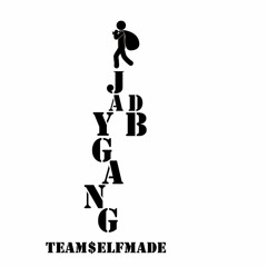 AL ME NIKKERS ZYN JAYDB - JAYDB GANG