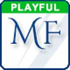 Party Waltz (Watermark)