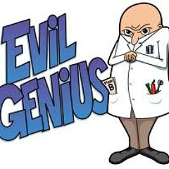Evil Genius By Mind Probe