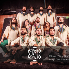 Abya Yala -  Decisiones