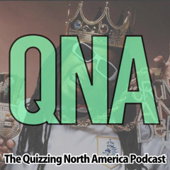 QNA Trivia Podcast 07 - Turn Down For What