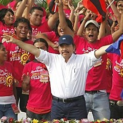 From the Archives: Politics in Nicaragua & Venezuela (Lp10272011)