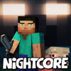 Nightcore - Cube Land (Laura Shigihara)
