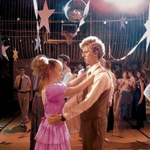 Napoleon Dynamite Prom After Party Dj Uncle Rico By Zicky95 On