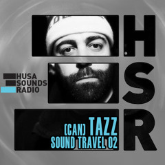 HSR: Sound Travel 02: Tazz (CAN)