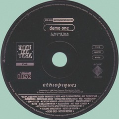 Vaib_One X Ghetto_Rock (DEMO)