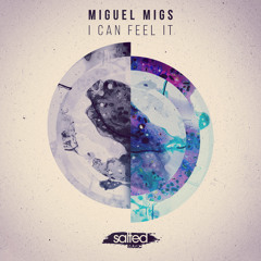 Miguel Migs - I Can Feel It (Deep Salted Dub) PREVIEW