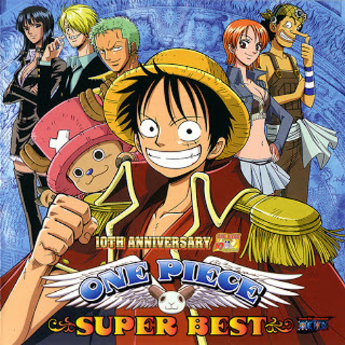 Stream Kokoro no Chizu (From One Piece) (Instrumental Mix) by Anime Kei