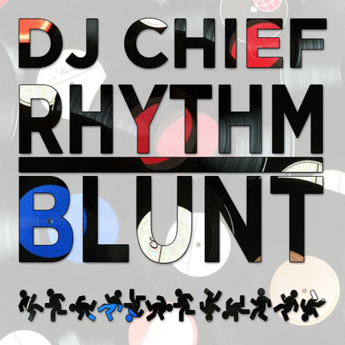 Rhythm Blunt