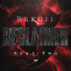 Detained [Out Now on Firepower Recordings]