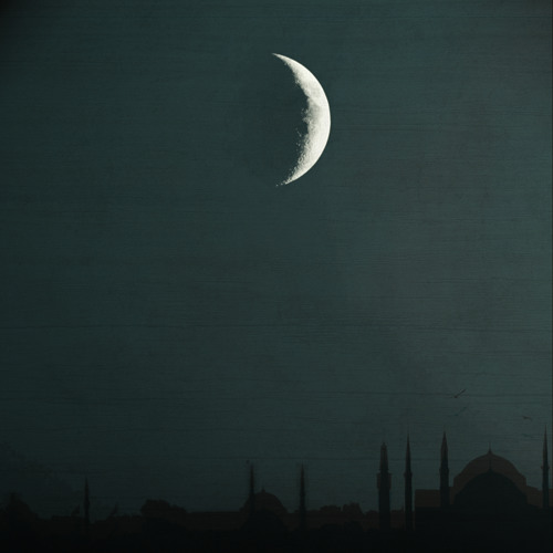 Smoke And Mirrors (A Pasha's Abstinence - READ DESCRIPTION)