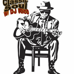 Classic Soul with DJ Rico: Motown Sock Hop Jammy Jam 2014