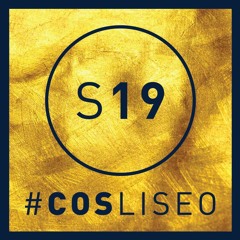 Cosculluela - Cosliseo - (S19)