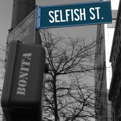 Selfish Street