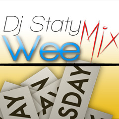 WeeMix E03 S03 By Dj Staty