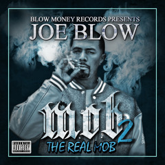 Joe Blow ft Street Knowledge, Mozzy, E-Mozzy & Yukmouth - Zilla (Produced by DosiaDidTheBeat)