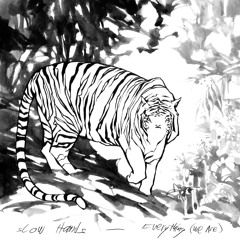 Slow Hands - Second Fiddle [PREVIEW]